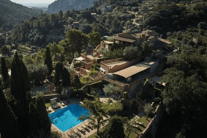 Hotel Valldemossa