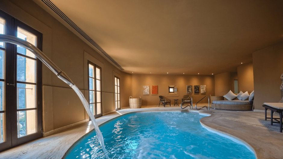 Hotel Valldemossa Pool