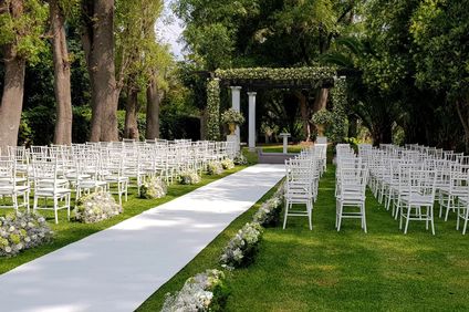 Resort Real del Bosque