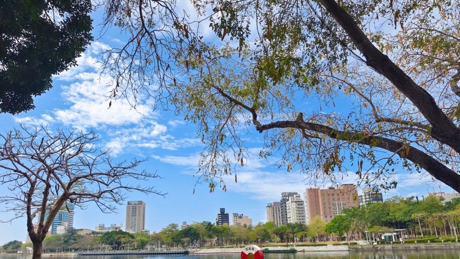 Holiday Inn Express Kaohsiung Love River Other