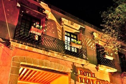 Hotel Real Catedral