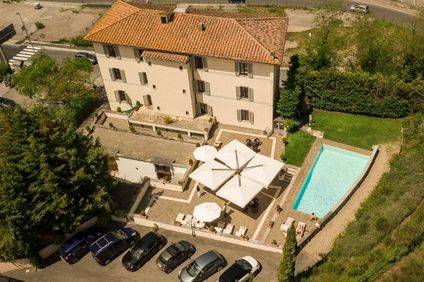 Hotel La Colonna