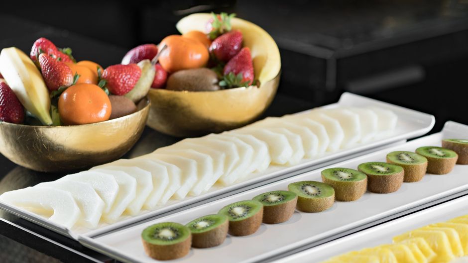 AC Hotel Milano Restaurant