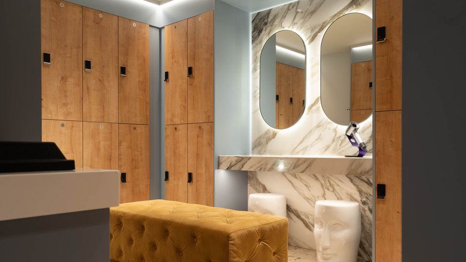 Bishopstrow Hotel & Spa Spa