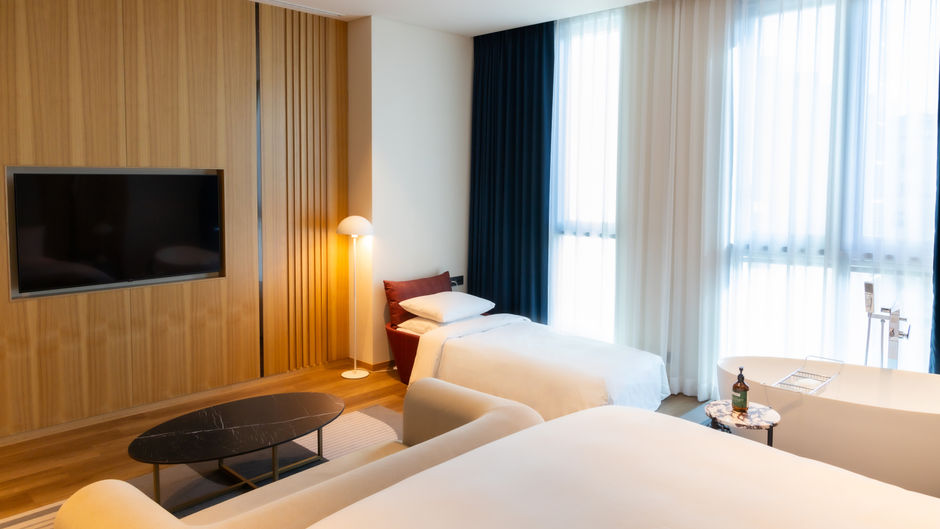 voco Seoul Gangnam Suite