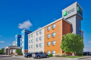 Holiday Inn Express Fremont