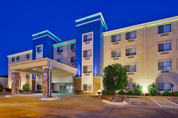 Holiday Inn Express Fremont