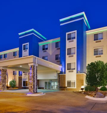 Holiday Inn Express Fremont