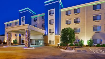 Holiday Inn Express Fremont
