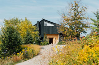 Scribner's Catskill Lodge