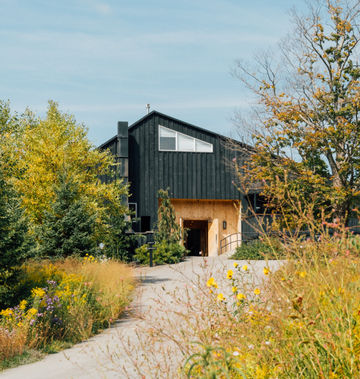 Scribner's Catskill Lodge