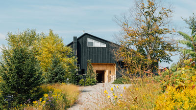 Scribner's Catskill Lodge