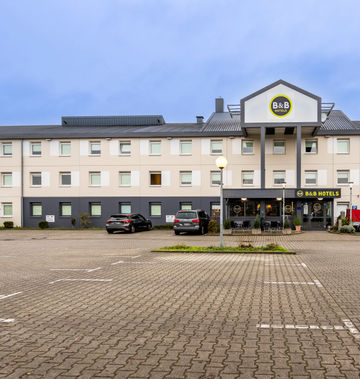 Ibis Budget Bremen City Sued