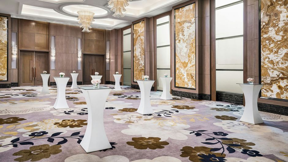 Sheraton Can Tho Meeting