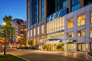 The Pearle Hotel & Spa, Autograph Coll