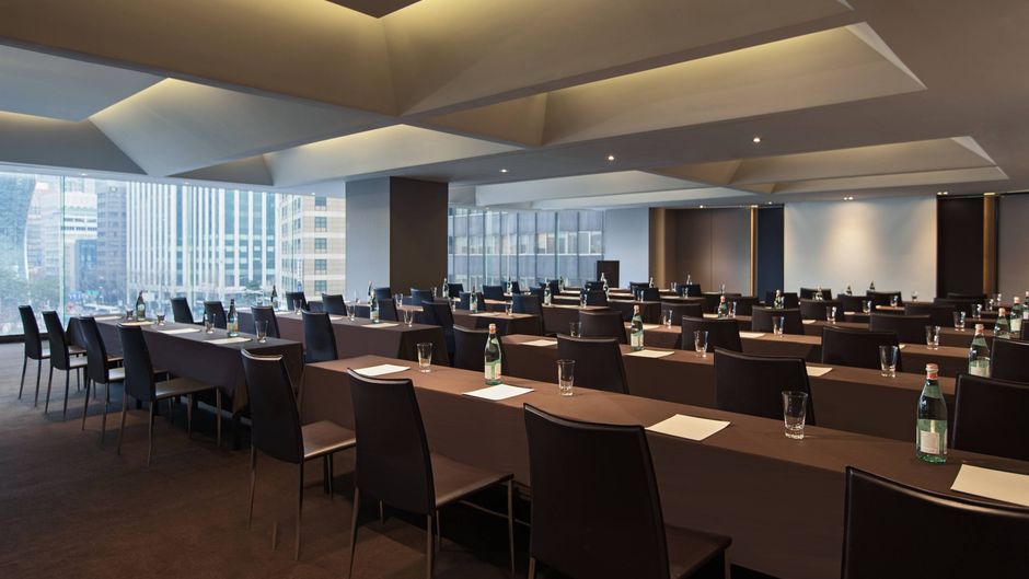 THE PLAZA Seoul, Autograph Collection Meeting