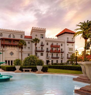 Casa Monica Resort & Spa