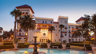 Casa Monica Resort & Spa