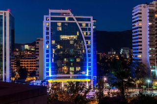 Renaissance Santiago Hotel