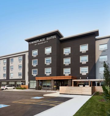 TownePlace Suites Hamilton