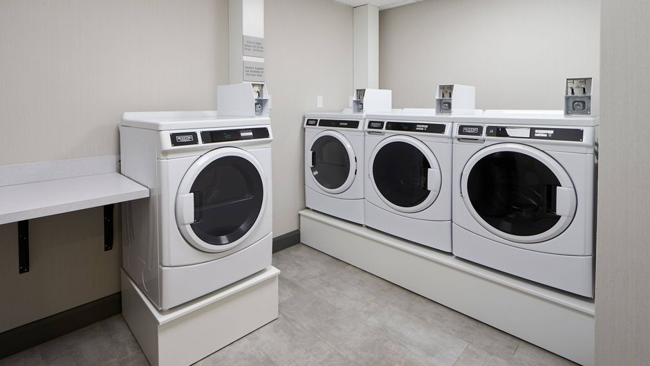 TownePlace Suites Hamilton Other