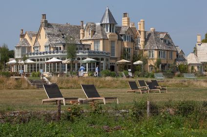 The Pig on the Beach Hotel