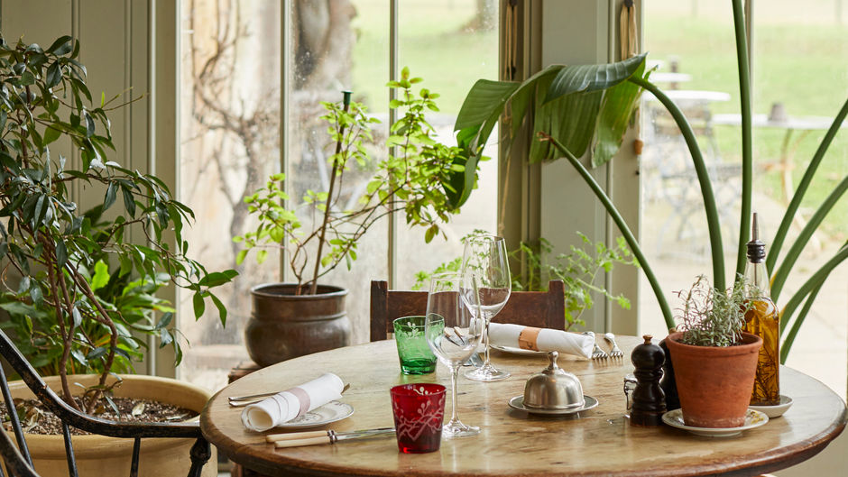 The Pig near Bath Restaurant