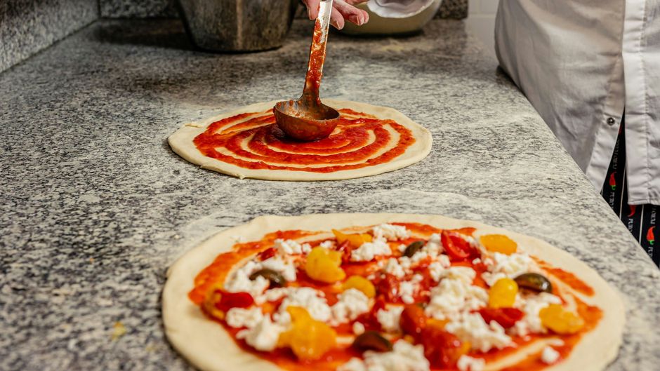 Moxy Milan Linate Airport Restaurant