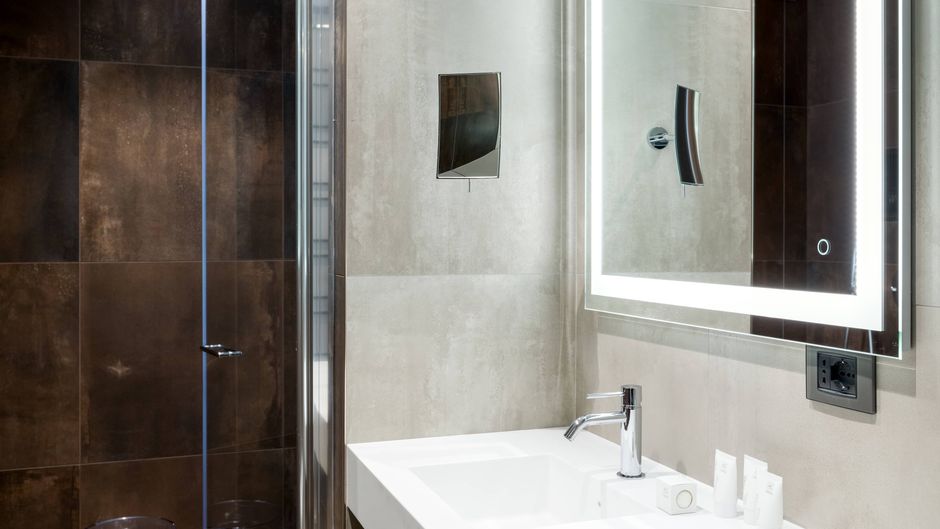 AC Hotels by Marriott Venezia Room
