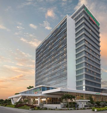 Courtyard by Marriott Iloilo