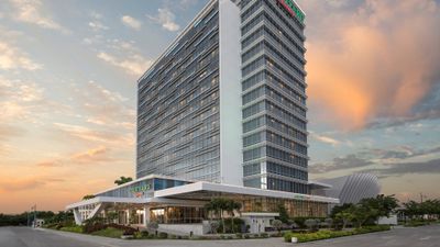 Courtyard by Marriott Iloilo