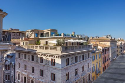 Singer Palace Hotel