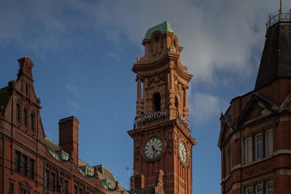 Kimpton Clocktower Hotel
