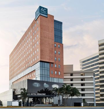 AC Hotel by Marriott Veracruz
