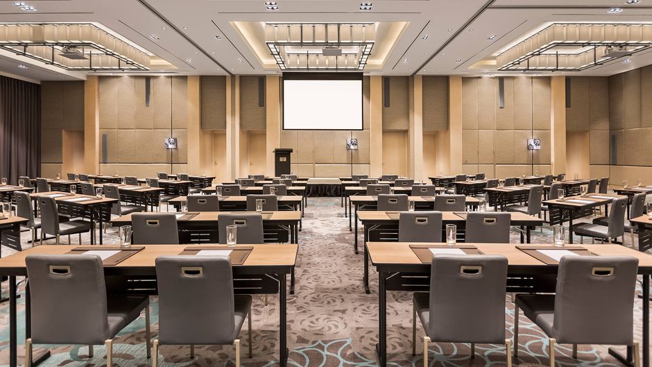 Courtyard by Marriott Iloilo Meeting