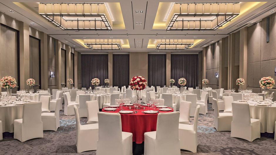 Courtyard by Marriott Iloilo Other
