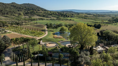 Domaine des Andeols