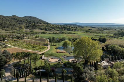 Domaine des Andeols