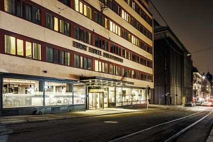 First Hotel Millennium