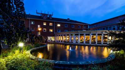 First Hotel Olofstrom