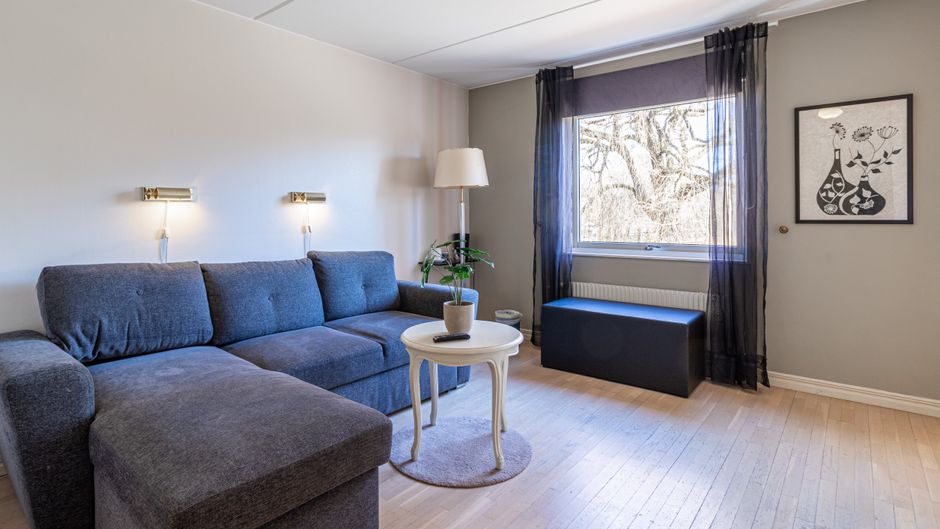 First Hotel Olofstrom Suite