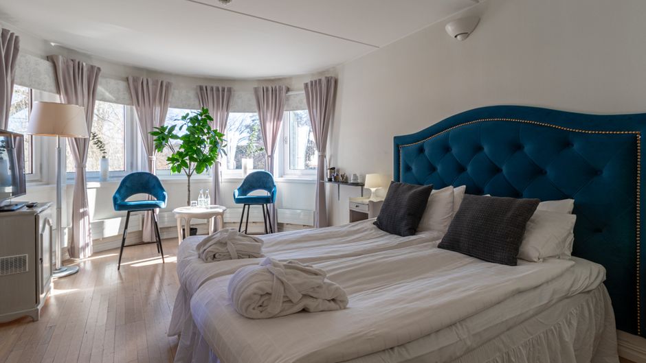 First Hotel Olofstrom Suite