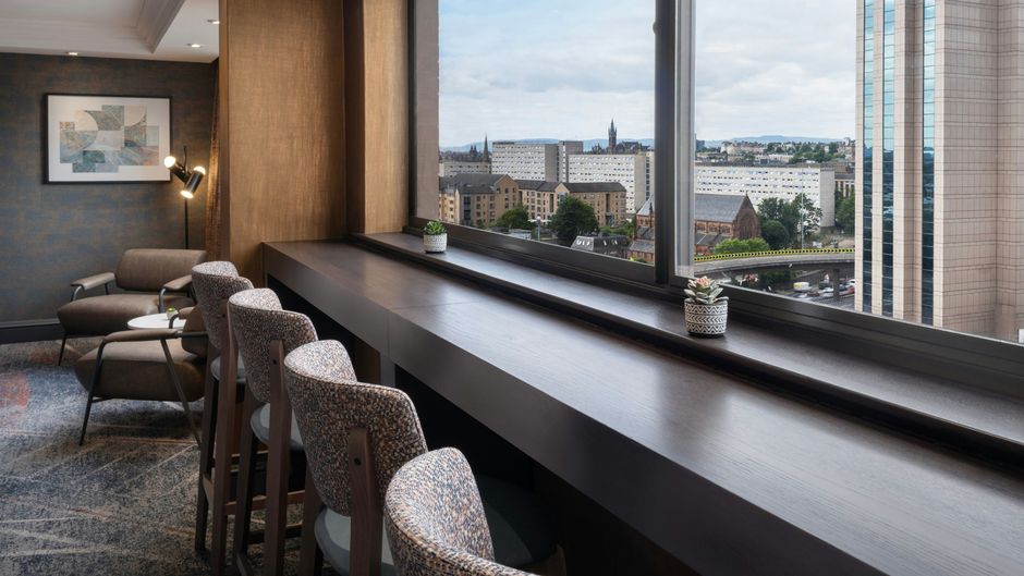 Glasgow Marriott Hotel Other