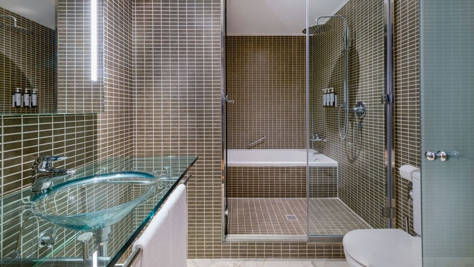 AC Hotel Milano Room