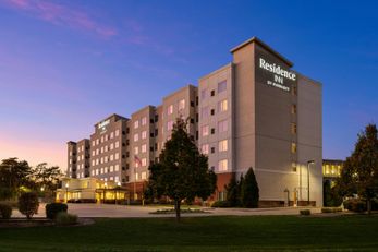 Residence Inn Chicago Wilmette