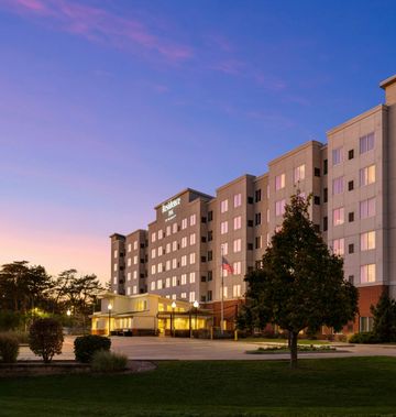 Residence Inn Chicago Wilmette