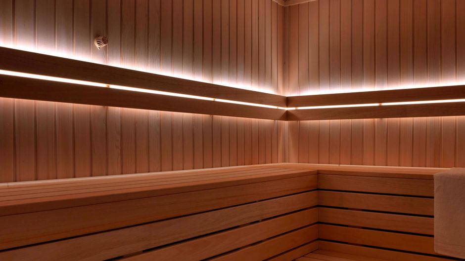 Renaissance Warsaw Airport Hotel Spa