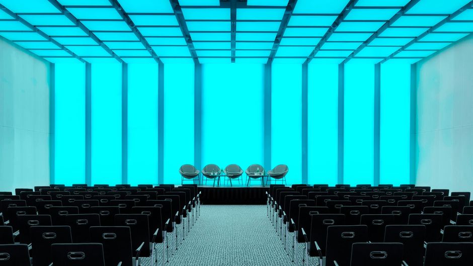 Renaissance Warsaw Airport Hotel Meeting