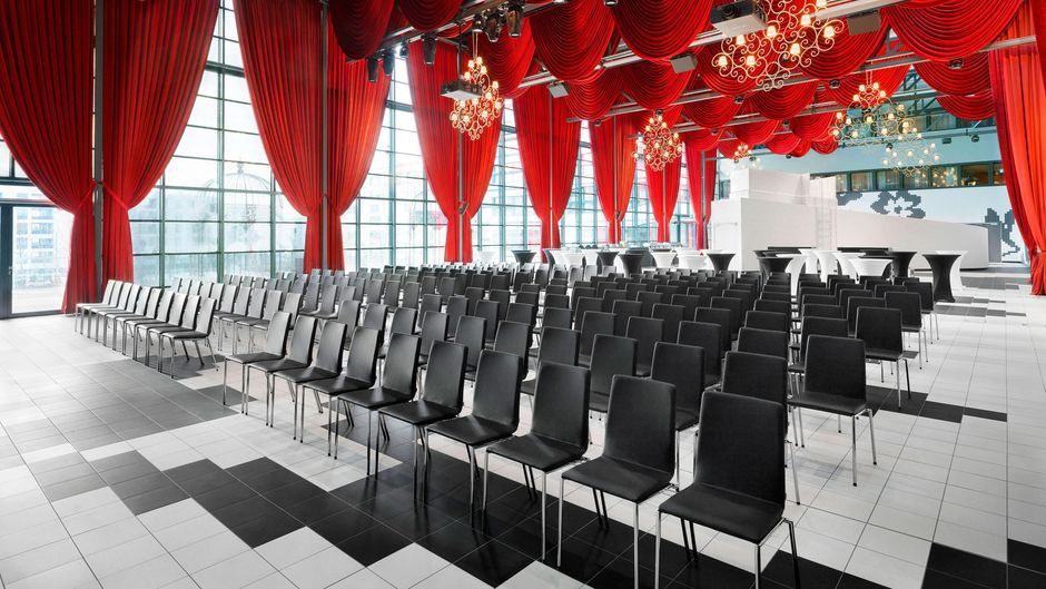 Kameha Grand Zurich-Autograph Collection Meeting