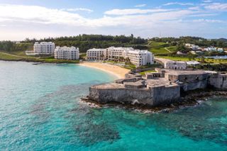 The St Regis Bermuda Resort
